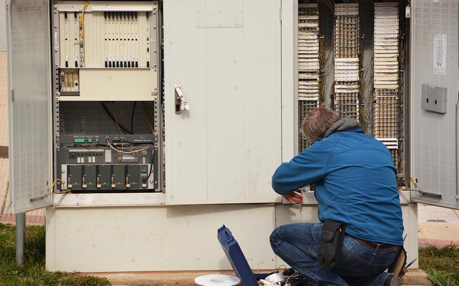 dépannage électricien Nogent-sur-Oise