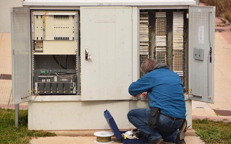 électricien particulier Paris 12