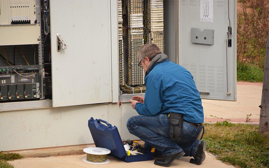 dépannage électricien Nogent-sur-Oise