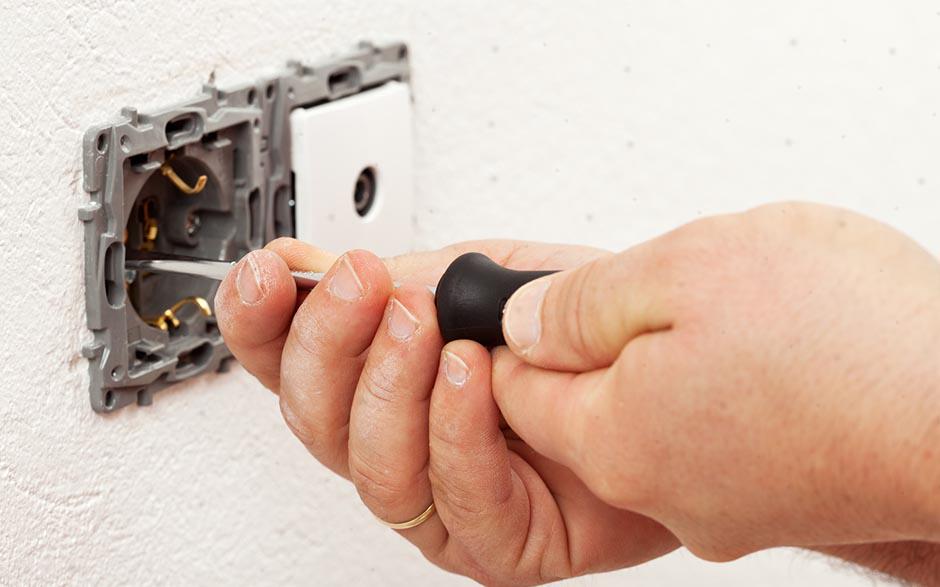 installation électrique prix Brunoy
