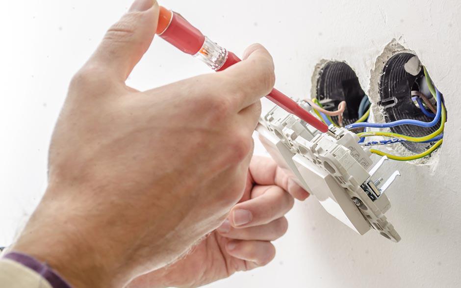 électricien installateur Massy