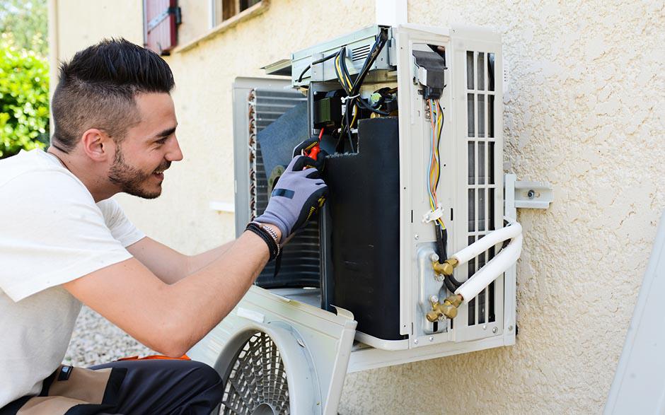 installation électrique prix Brunoy