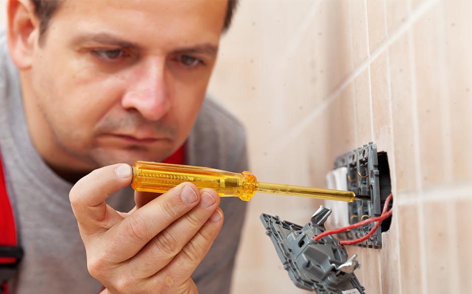 activité électricien Nanterre