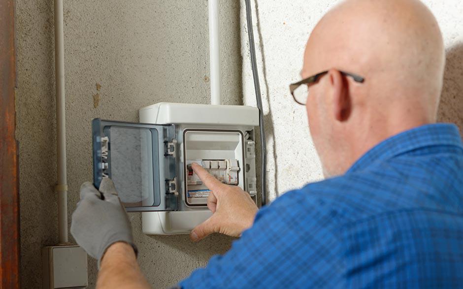 dépannage électricien Nogent-sur-Oise